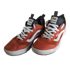 Vans Ultra Range Mens Sneakers Size 10